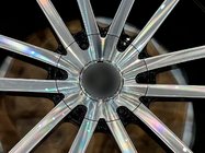 Mercedes SL R230 2001-2011 Kute felgi OEM R19 R20 V2 (Zestaw 4 szt.) zdjęcia 10
