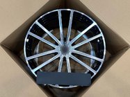 Mercedes SL R230 2001-2011 Kute felgi OEM R19 R20 V2 (Zestaw 4 szt.) zdjęcia 2