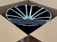 Mercedes SL R230 2001-2011 Kute felgi OEM R19 R20 V2 (Zestaw 4 szt.) zdjęcia 7