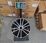 Mercedes SL R230 2001-2011 Kute felgi OEM R19 R20 V2 (Zestaw 4 szt.) zdjęcia 12