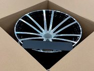Mercedes SL R230 2001-2011 Kute felgi OEM R19 R20 V2 (Zestaw 4 szt.) zdjęcia 5