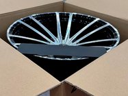 Mercedes SL R230 2001-2011 Kute felgi OEM R19 R20 V2 (Zestaw 4 szt.) zdjęcia 6