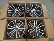 Mercedes SL R230 2001-2011 Kute felgi OEM R19 R20 V2 (Zestaw 4 szt.) zdjęcia 8