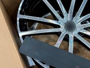Mercedes SL R230 2001-2011 Kute felgi OEM R19 R20 V2 (Zestaw 4 szt.) zdjęcia 11