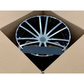 Kute felgi OEM R19 R20 V2 (Zestaw 4 szt.) zdjęcia 4
