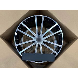 Kute felgi OEM R19 R20 V2 (Zestaw 4 szt.) zdjęcia 2