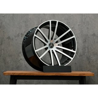 Kute felgi OEM R19 R20 V2 (Zestaw 4 szt.) zdjęcia 1