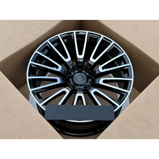 Kute felgi OEM R22 V6 (zestaw 4 szt.) zdjęcia 3