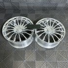 Mercedes S-class W222 2013-2022 Kute felgi OEM R21 V2 (zestaw 4 szt.) zdjęcia 3