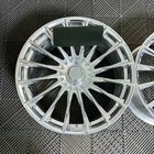 Mercedes S-class W222 2013-2022 Kute felgi OEM R21 V2 (zestaw 4 szt.) zdjęcia 1
