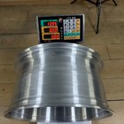 Mercedes S-class W222 2013-2022 Kute felgi OEM R21 V2 (zestaw 4 szt.) zdjęcia 9