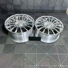 Mercedes S-class W222 2013-2022 Kute felgi OEM R21 V2 (zestaw 4 szt.) zdjęcia 2