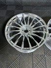 Mercedes S-class W222 2013-2022 Kute felgi OEM R21 V2 (zestaw 4 szt.) zdjęcia 5