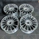 Mercedes S-class W222 2013-2022 Kute felgi OEM R21 V2 (zestaw 4 szt.) zdjęcia 7