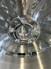 Mercedes S-class W222 2013-2022 Kute felgi OEM R21 V2 (zestaw 4 szt.) zdjęcia 8