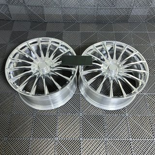 Kute felgi OEM R21 V2 (zestaw 4 szt.) zdjęcia 3