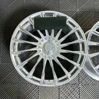 Kute felgi OEM R21 V2 (zestaw 4 szt.) zdjęcia 1