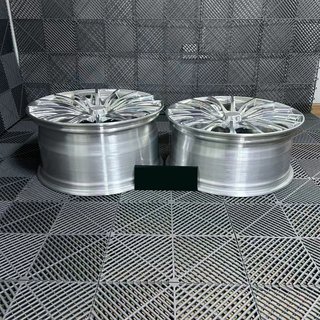 Kute felgi OEM R21 V2 (zestaw 4 szt.) zdjęcia 4