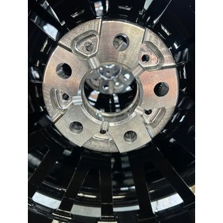 Kute felgi OEM R22 (Zestaw 4 szt.) Mercedes GLE coupe C167 2019- zdjęcia 4