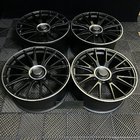 Mercedes E-class W214 2023- Kute felgi OEM R21 (zestaw 4 szt.) zdjęcia 5