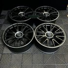 Mercedes E-class W214 2023- Kute felgi OEM R21 (zestaw 4 szt.) zdjęcia 6