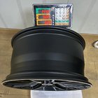 Mercedes E-class W214 2023- Kute felgi OEM R21 (zestaw 4 szt.) zdjęcia 10