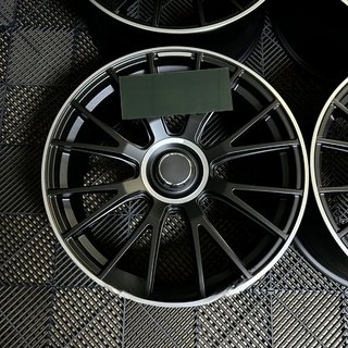 Kute felgi OEM R21 (zestaw 4 szt.) zdjęcia 1