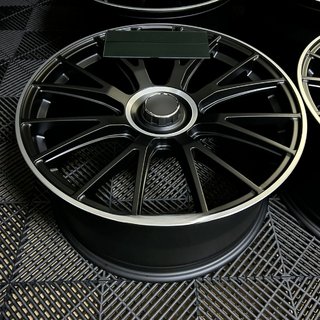 Kute felgi OEM R21 (zestaw 4 szt.) zdjęcia 4