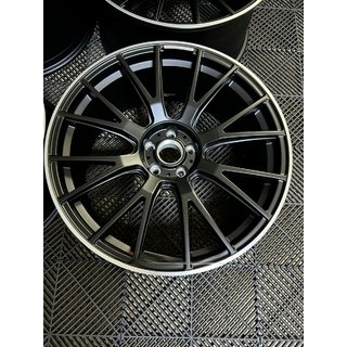 Kute felgi OEM R21 (zestaw 4 szt.) zdjęcia 3