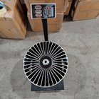 Mercedes SL R232 2021- Kute felgi OEM R20 (Zestaw 4 szt.) zdjęcia 11