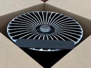 Mercedes SL R232 2021- Kute felgi OEM R20 (Zestaw 4 szt.) zdjęcia 5