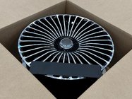 Mercedes SL R232 2021- Kute felgi OEM R20 (Zestaw 4 szt.) zdjęcia 6