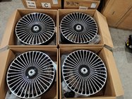Mercedes SL R232 2021- Kute felgi OEM R20 (Zestaw 4 szt.) zdjęcia 7