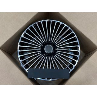 Kute felgi OEM R20 (Zestaw 4 szt.) zdjęcia 2