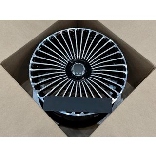 Kute felgi OEM R20 (Zestaw 4 szt.) zdjęcia 3