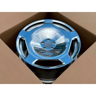Kute felgi OEM R19 V1 (Zestaw 4 szt.) zdjęcia 3