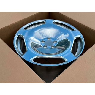 Kute felgi OEM R19 V1 (Zestaw 4 szt.) zdjęcia 4