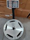 Mercedes S-class W222 2013-2022 Kute felgi OEM R22 (Zestaw 4 szt.) zdjęcia 11