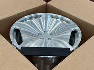 Mercedes S-class W222 2013-2022 Kute felgi OEM R22 (Zestaw 4 szt.) zdjęcia 4