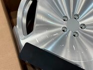 Mercedes S-class W222 2013-2022 Kute felgi OEM R22 (Zestaw 4 szt.) zdjęcia 8