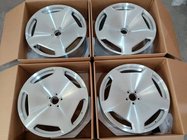 Mercedes S-class W222 2013-2022 Kute felgi OEM R22 (Zestaw 4 szt.) zdjęcia 6