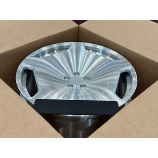 Kute felgi OEM R22 (Zestaw 4 szt.) zdjęcia 4