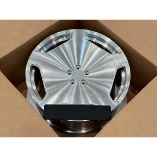 Kute felgi OEM R22 (Zestaw 4 szt.) zdjęcia 2