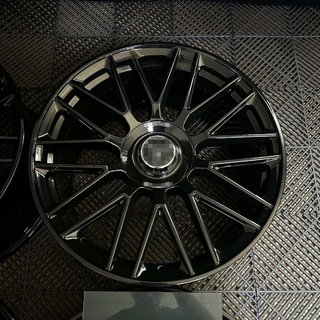 Kute felgi OEM R19 (Zestaw 4 szt.) Mercedes CLS C218 2011-2018 zdjęcia 1