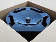 Mercedes GLS X167 2019- Kute felgi OEM R23 V4 (Zestaw 4 szt.) zdjęcia 4