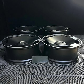 Kute felgi OEM R24 (Zestaw 4 szt.) Mercedes G сlass W463 2018-2024 zdjęcia 4