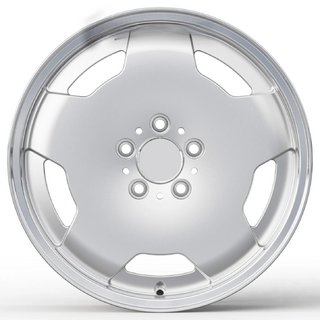 Kute felgi OEM R17 (zestaw 4 szt.) Mercedes E-сlass W124 1984–1997 zdjęcia 1