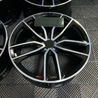 Mercedes GLS X167 2019- Kute felgi OEM R23 V5 (Zestaw 4 szt.) zdjęcia 2