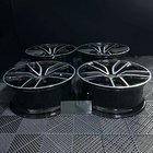 Mercedes GLS X167 2019- Kute felgi OEM R23 V5 (Zestaw 4 szt.) zdjęcia 5