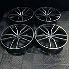 Mercedes GLS X167 2019- Kute felgi OEM R23 V5 (Zestaw 4 szt.) zdjęcia 3